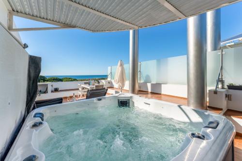 Vale do Garrao Apartamento | Apartment Atlantic - Vale de Lobo