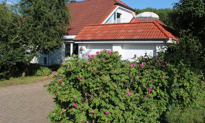 Sunthausen Apartamento | Apartamento 'Auf Der Baar' con Terraza Privada, Wi-Fi y Aire Acondicionado