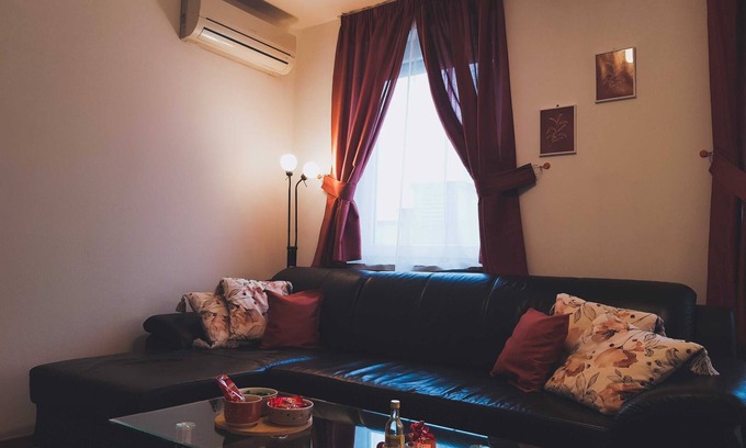Novi Zagreb Apartamento | Apartment Aurelia Arena