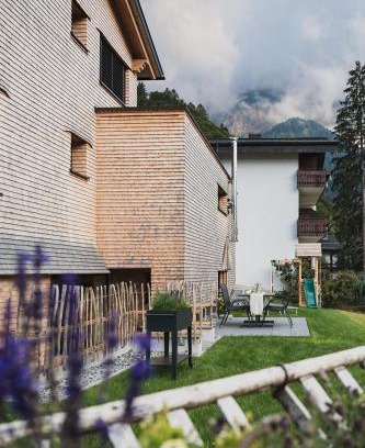 Vandans Apartamento | Apartment Aurelian