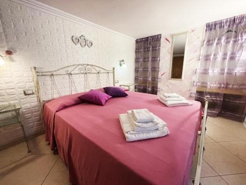 Manfredonia Apartamento | Apartment Aurora - Affitti Brevi Italia