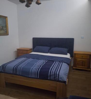 Mostar Apartamento | Apartment Aurora