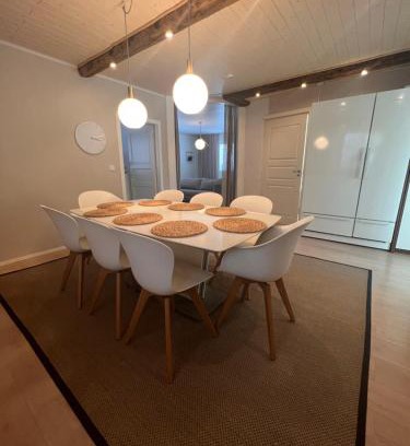 Rovaniemi Apartamento | Apartment Aurora