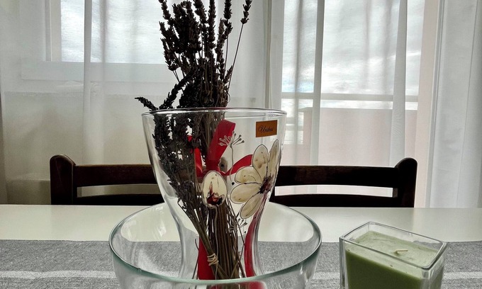 Novi Zagreb Apartamento | Apartment Aurora