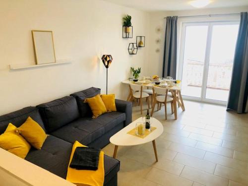 Mihotici Apartamento | Apartment Aurora