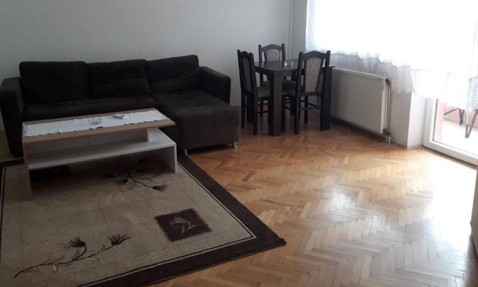 Trebinje Apartamento | Apartment Aurora - Studio Apartment with Balcony
