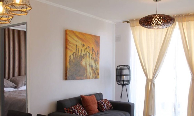 Copiapo Apartamento | Depto Av Diego de Almagro, 2 habitaciones Copiapó Central