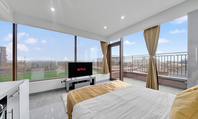 Valentines Apartamento | Apartment Available in Ilford, East London