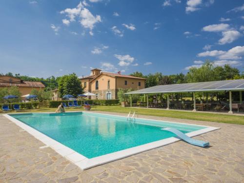 Reggello Apartamento | Apartment Azalea by Interhome