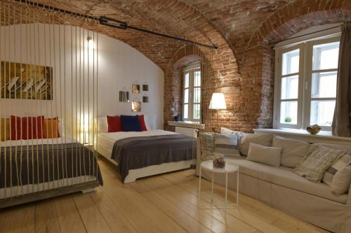 Donji Grad Apartamento | Apartment Azalea