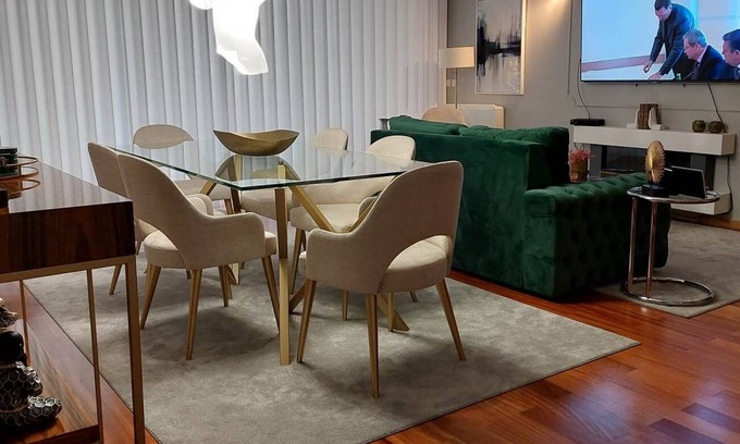 Vila do Conde Apartamento | Apartment Azurara