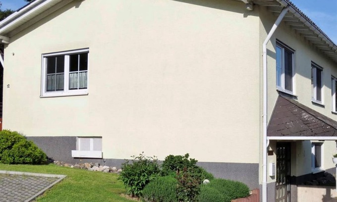 Ehlscheid Apartamento | Apartment Börner - apartamento de 2 camas