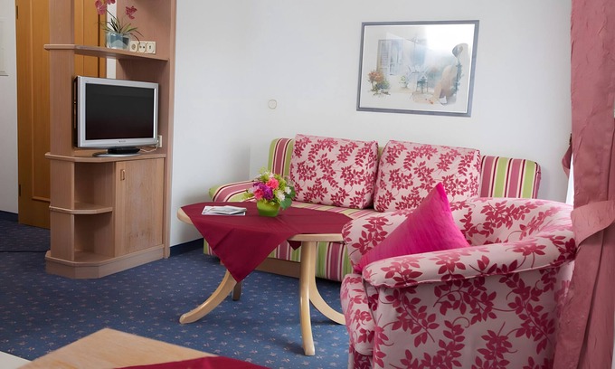 Tonbach Apartamento | Apartamento 'B 22' con vistas a la montaña, terraza privada y wifi