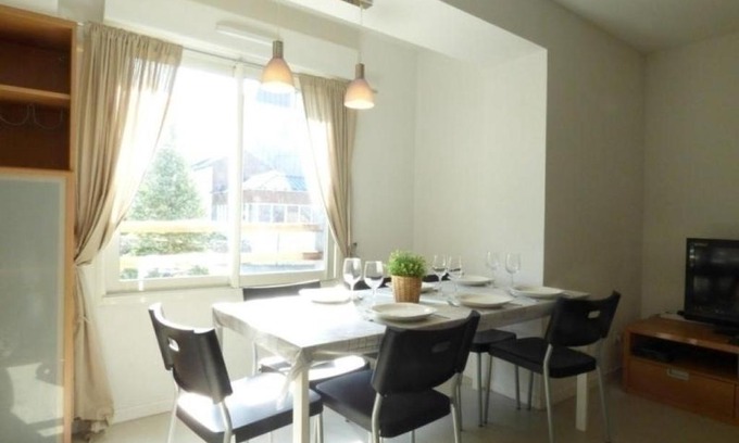 Arette Apartamento | Apartment Balcons du pic d'anie 1