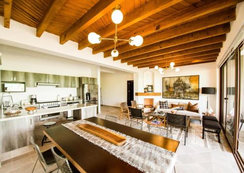 Atascadero Apartamento | Apartment Buganvilia