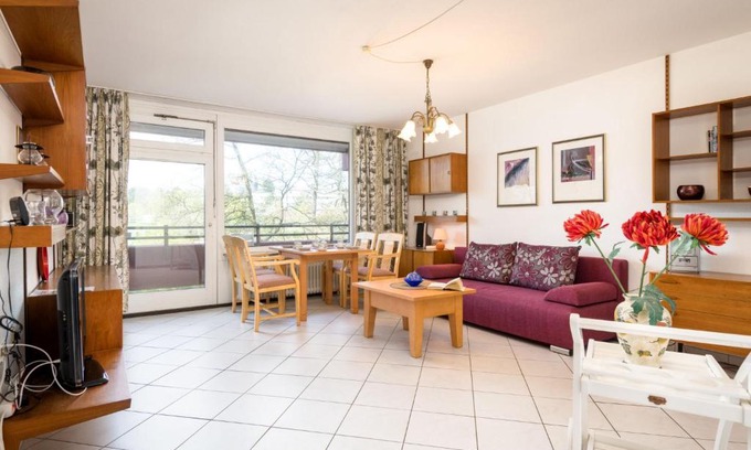 Lahnstein auf der Hohe Apartamento | Apartment B313 by Interhome