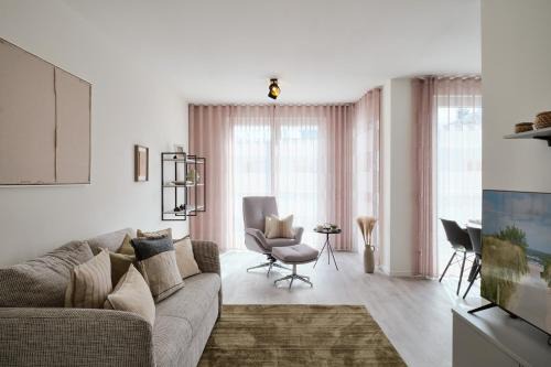 Zirchow Apartamento | Apartment B9 "Pine Hill Resort"