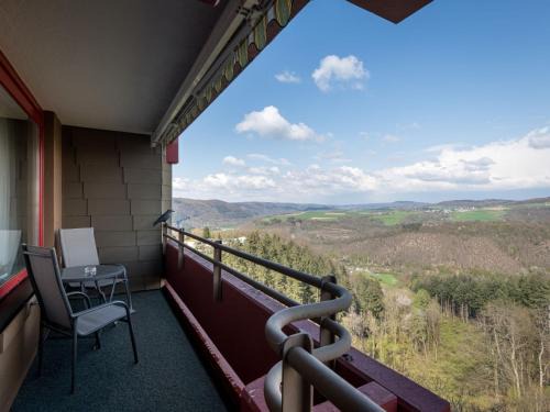Lahnstein auf der Hohe Apartamento | Apartment B901 by Interhome