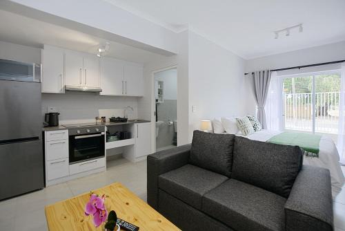 Bloubergstrand Apartamento | Apartment-Bachelor-Leetch Views
