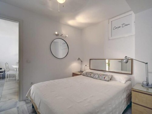 Bahia Dorada Apartamento | Apartment Bahia Dorada in Estepona - 4 persons, 1 bedrooms