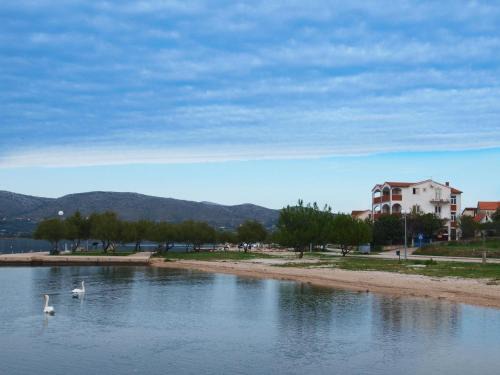 Jadrtovac Casa | Apartment Bajan 545