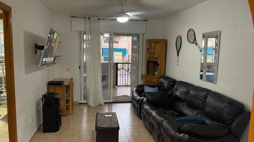 Los Alcázares Apartamento | Apartment Bajo Los narejos