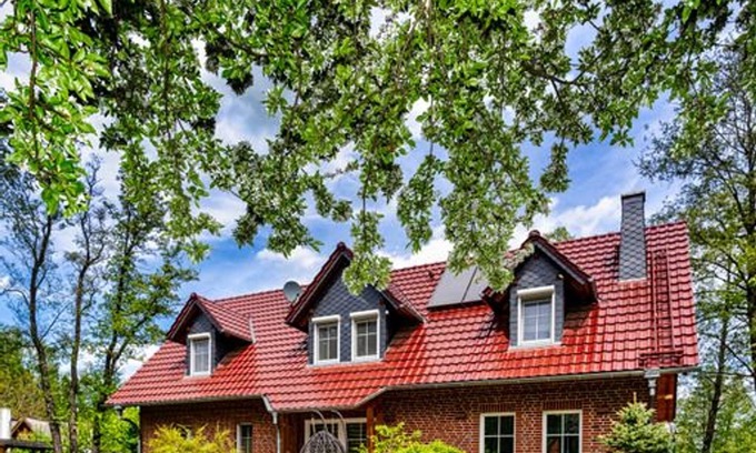 Burg-Dorf Apartamento | Vrbo Property