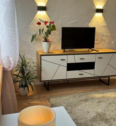 Balingen Apartamento | Apartment Balingen City
