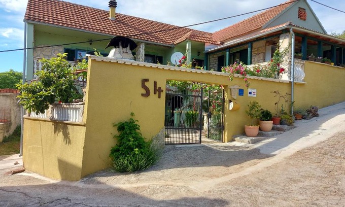 Skradin Apartamento | Apartment Balinovaca