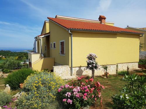 Liznjan Apartamento | Apartment Barba