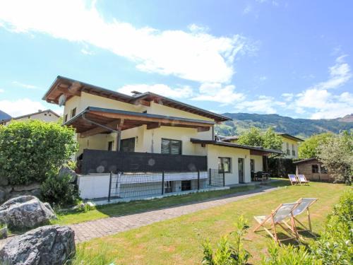 Kapfing Apartamento | Apartment Barbara-1 by Interhome