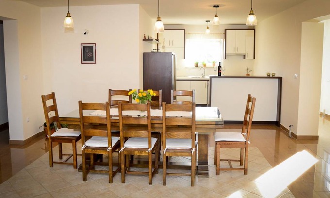 Ljubac Apartamento | Apartment Barbara 3