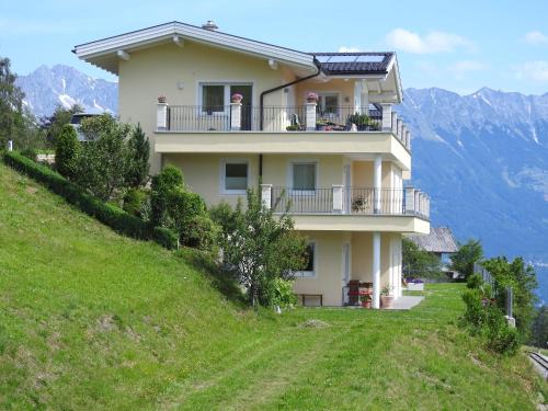 Kreith Apartamento | Apartment Barbara