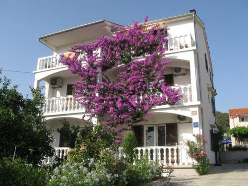 Barbat na Rabu Apartamento | Apartment Barbat 17620c