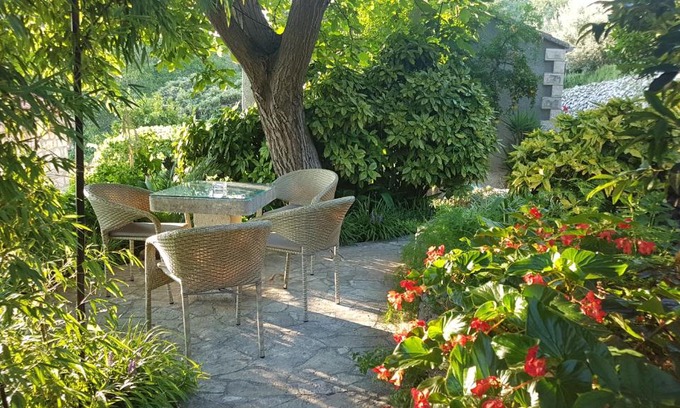 Trsteno Apartamento | Apartment Barica