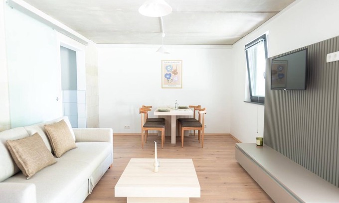 Willroth Apartamento | Apartment - barrier-free - Colakation GmbH