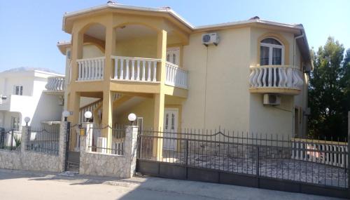 Susanj Apartamento | Apartment Barski