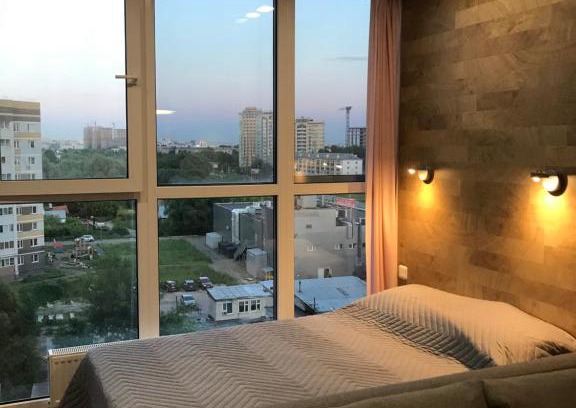 Kazan Apartamento | Apartment Barudi