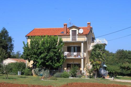 Basanija Apartamento | Apartment Basanija 7149c