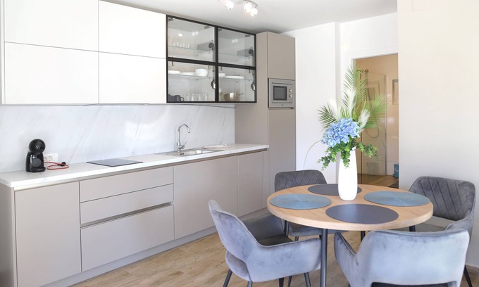 Marsici Apartamento | Apartment Basilea - 01 (Kvarner - Kremenići)