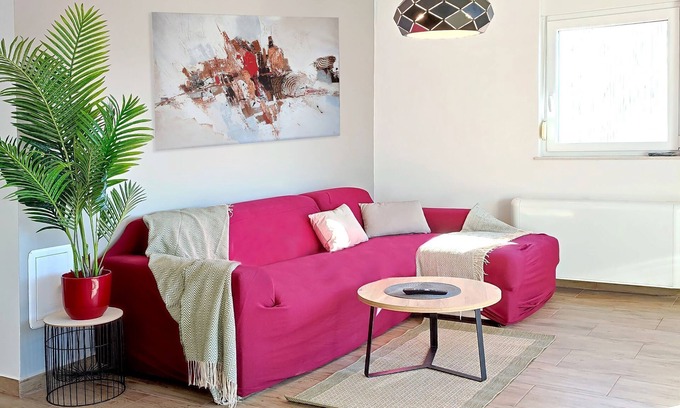 Marsici Apartamento | Apartment Basilea - 03 (Kvarner - Kremenići)