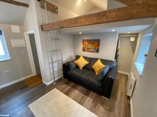 Hereford Apartamento | Apartment @ Bastion Mews