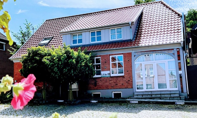 Bad Segeberg Apartamento | Apartamento bat