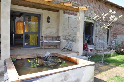 Battin Apartamento | Apartment Battin 44 Uckermark