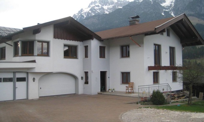 Rain Apartamento | Apartamento Bauer, Austria