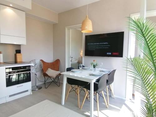 Kalajoki Apartamento | Apartment Beach & Golf Kalajoki