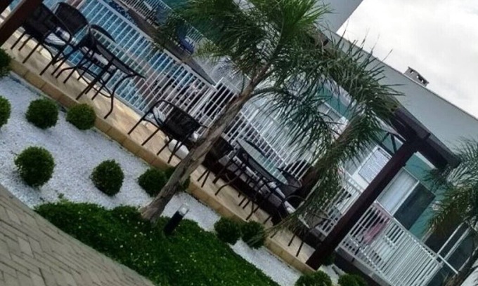 Itacolomi Apartamento | Apartamento, Playa cerca de Beto Carreiro