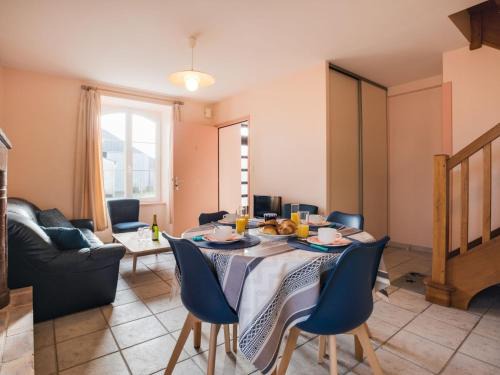 Carnac Apartamento | Apartment Beaumer-2 by Interhome