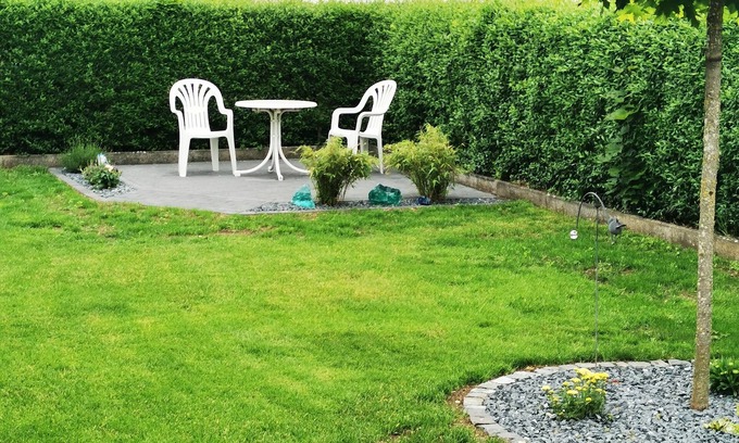 Bitburg Apartamento | Apartamento Becker, sus vacaciones en Bitburg