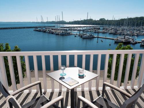 Boltenhagen Apartamento | Apartment BEECH Resort Boltenhagen-2 by Interhome